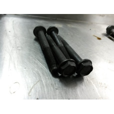 100M027 Camshaft Gear Bolt Set For 14-19 Cadillac CTS V 3.6 100M027 Camshaft Gear Bolt Set For 14-19 Cadillac CTS V 3.6